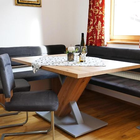 Landhaus Sabine Zellberg Zewnętrze zdjęcie