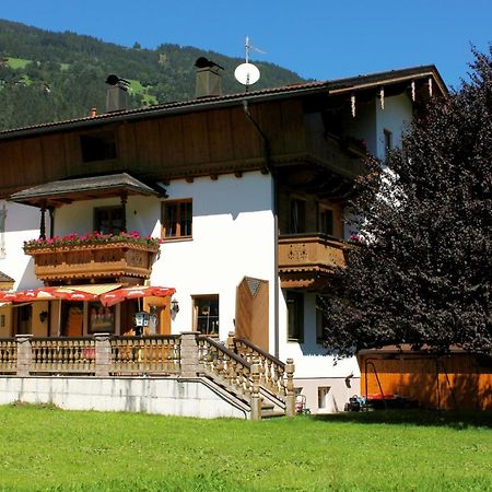 Landhaus Sabine Zellberg Zewnętrze zdjęcie