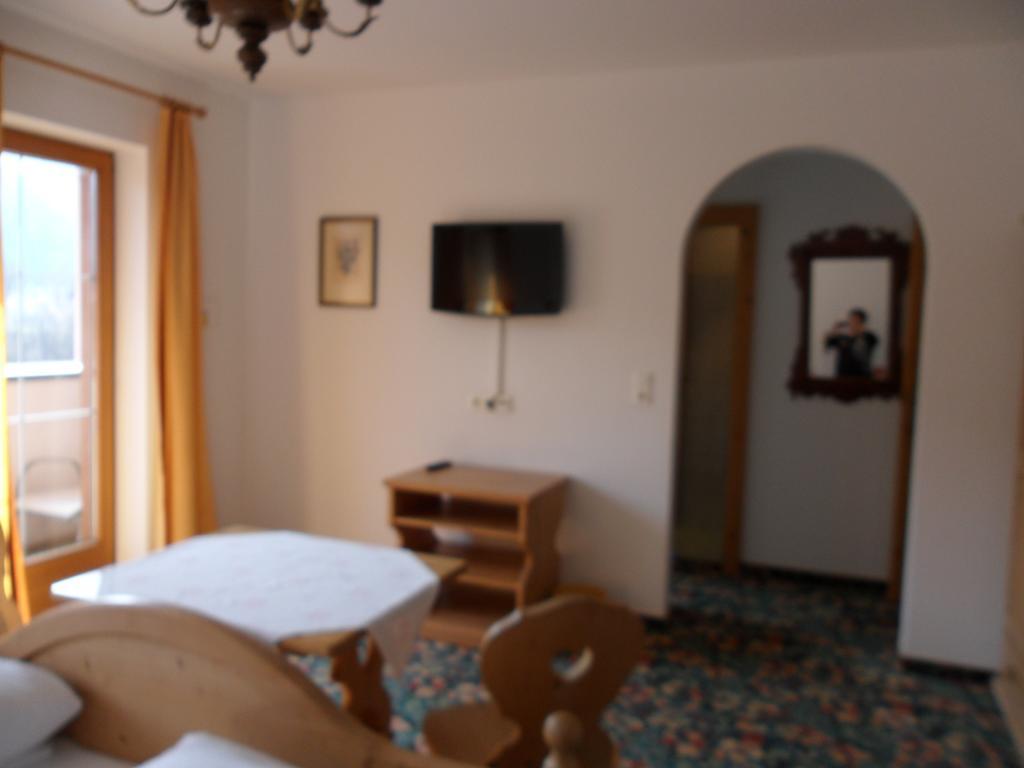 Landhaus Sabine Zellberg Pokój zdjęcie