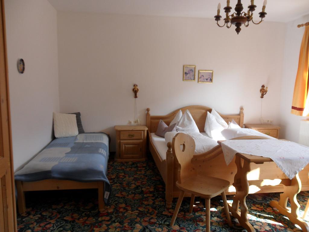 Landhaus Sabine Zellberg Pokój zdjęcie