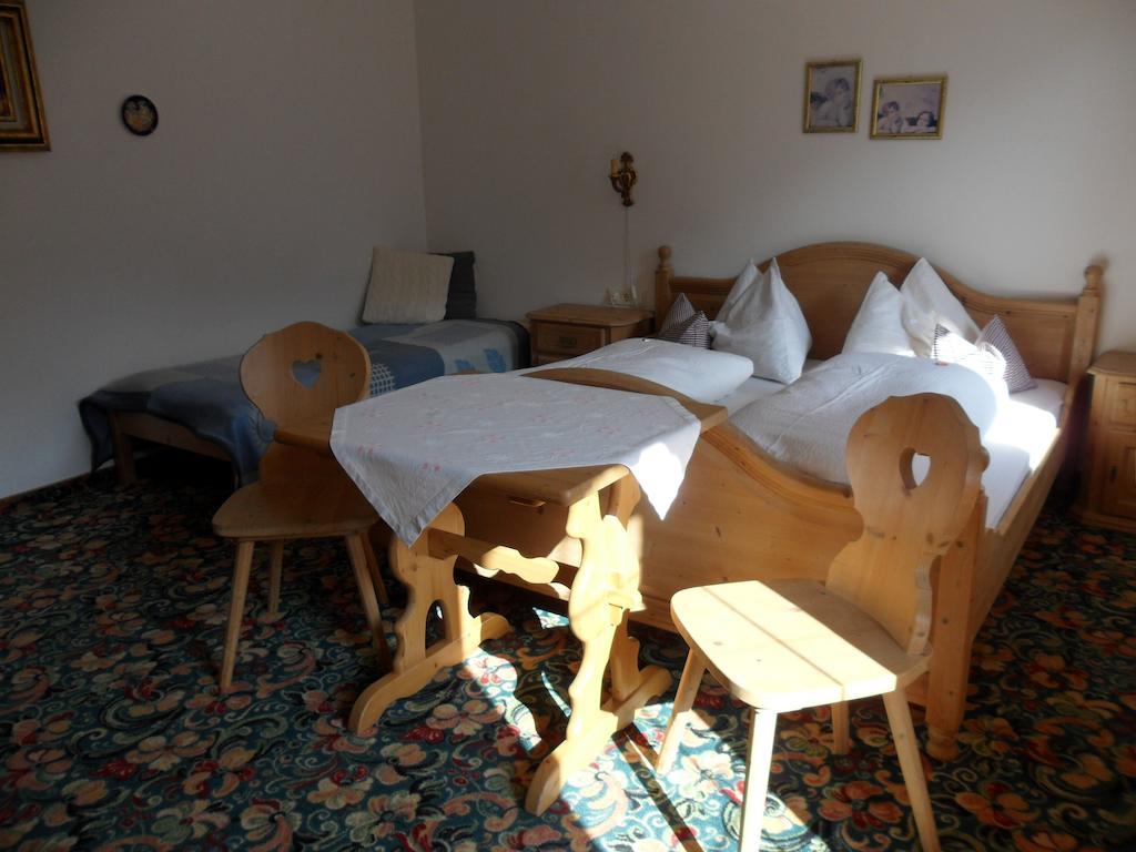 Landhaus Sabine Zellberg Pokój zdjęcie
