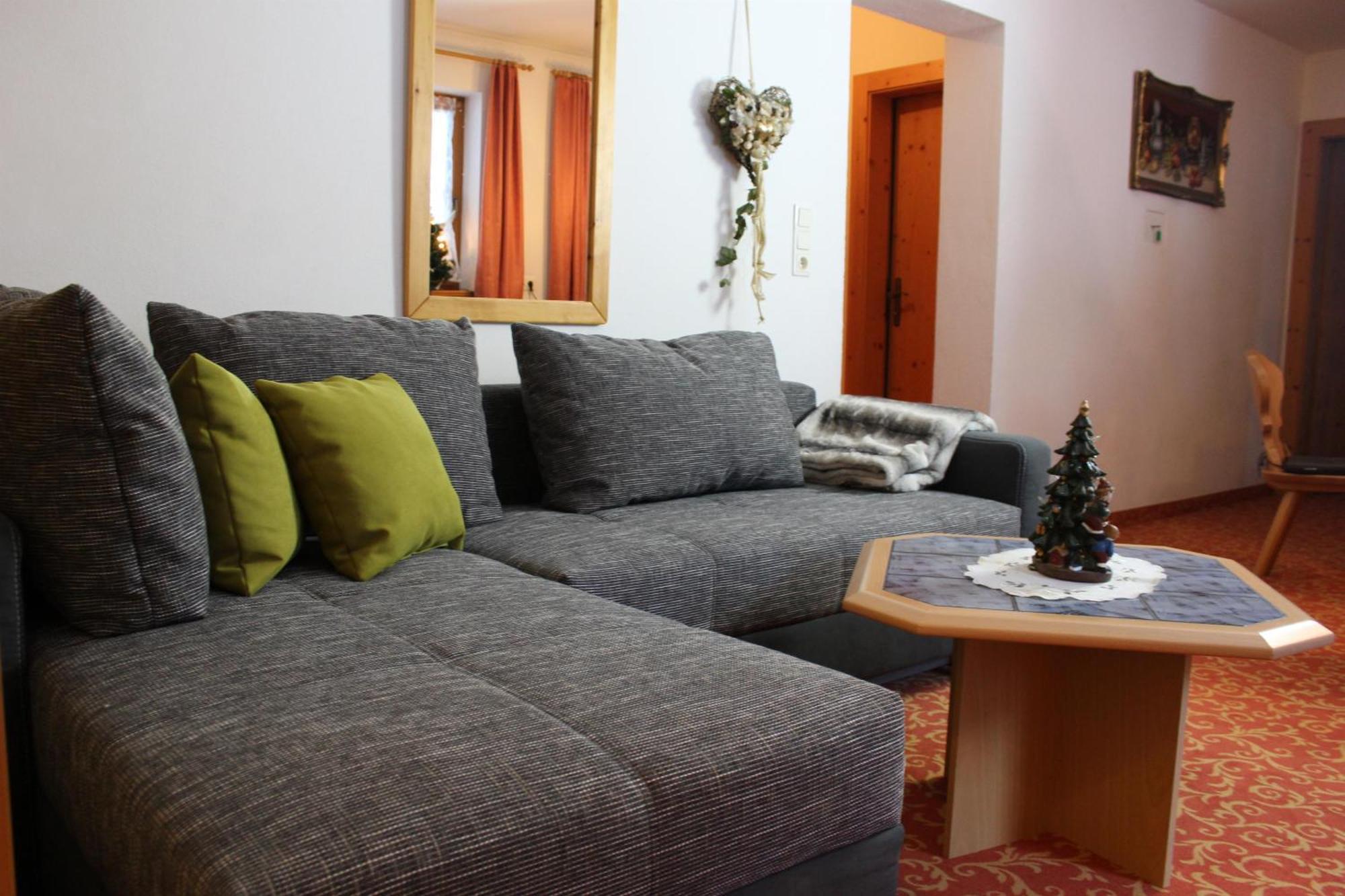 Landhaus Sabine Zellberg Zewnętrze zdjęcie