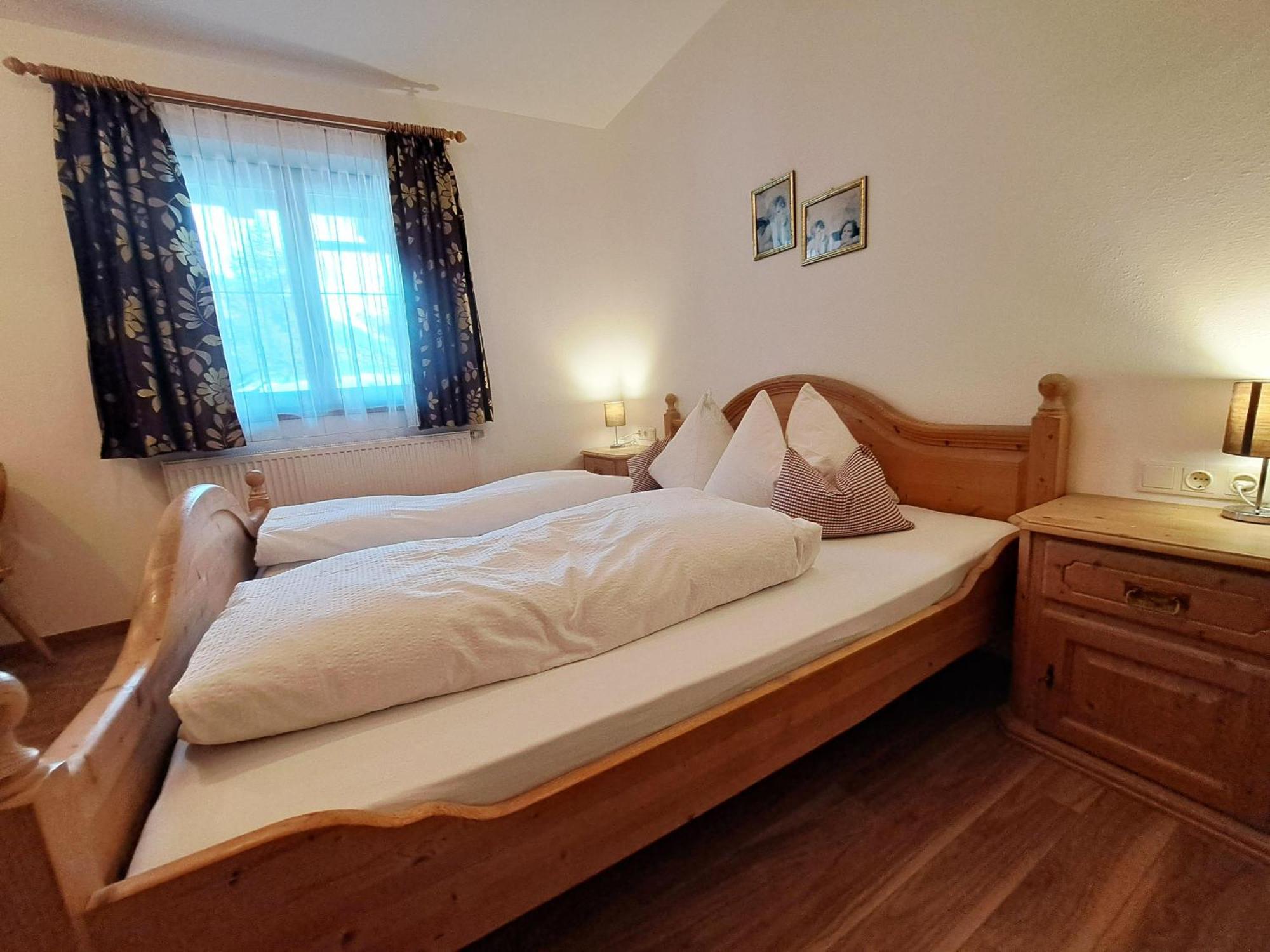 Landhaus Sabine Zellberg Zewnętrze zdjęcie