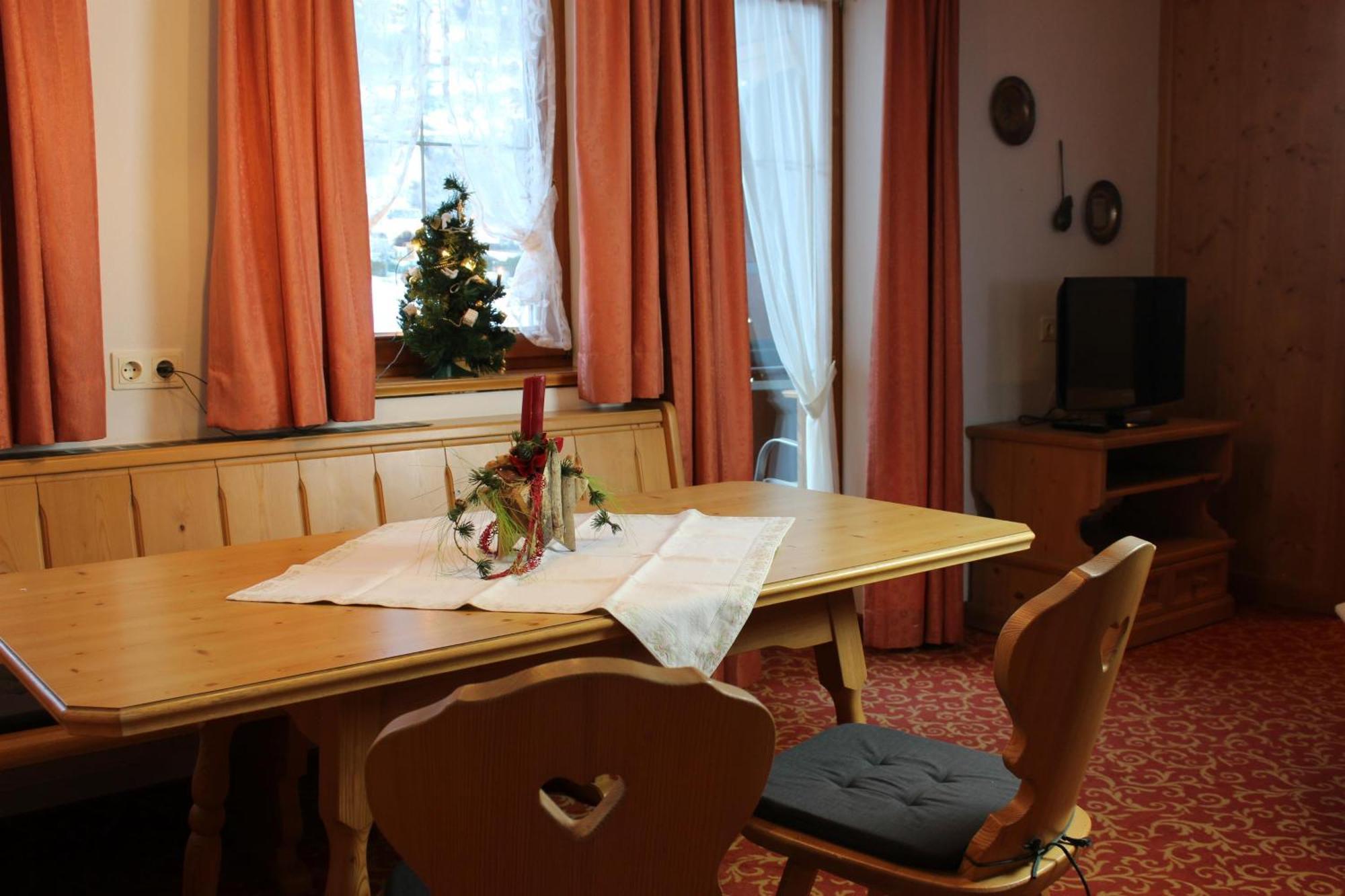 Landhaus Sabine Zellberg Zewnętrze zdjęcie