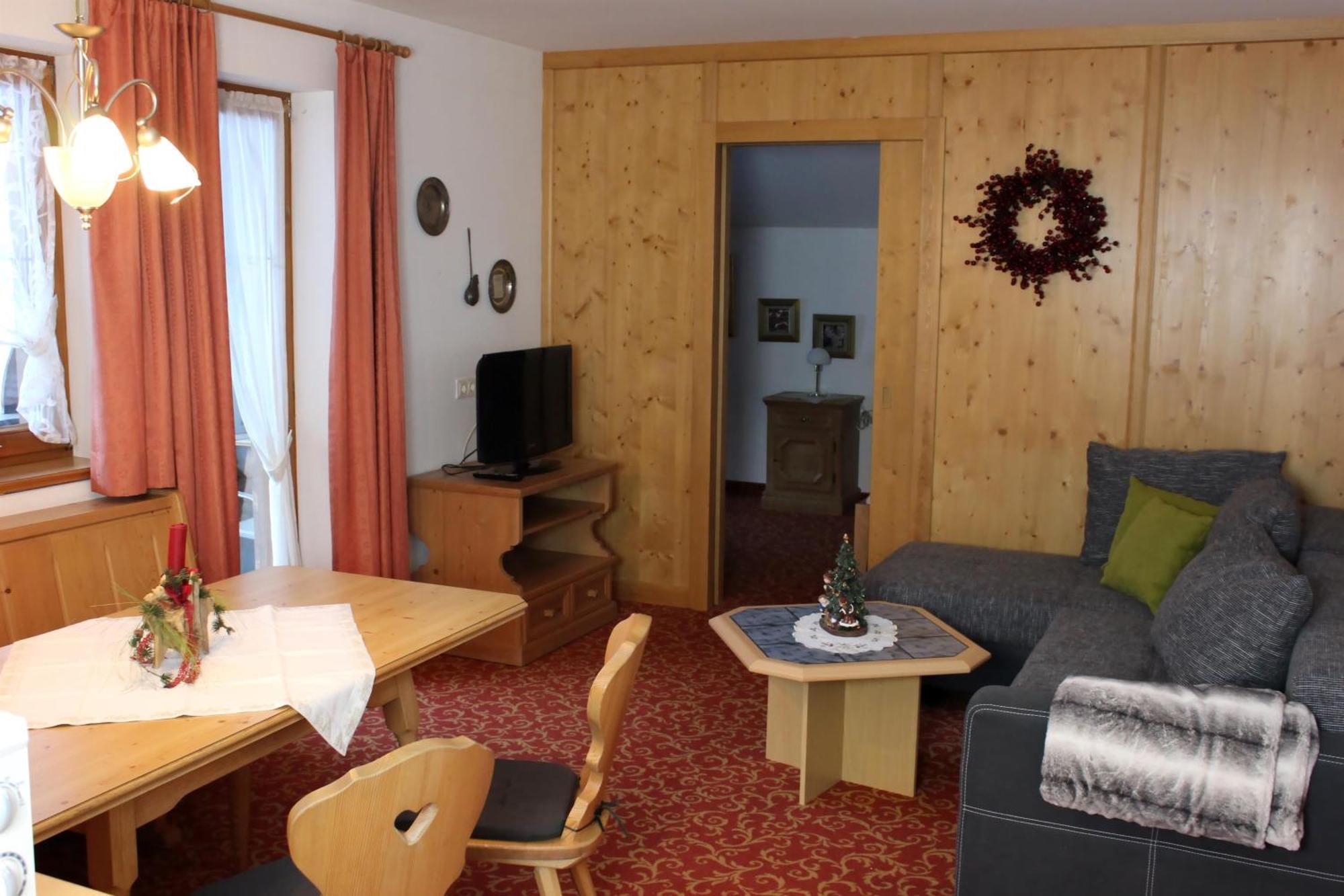 Landhaus Sabine Zellberg Zewnętrze zdjęcie