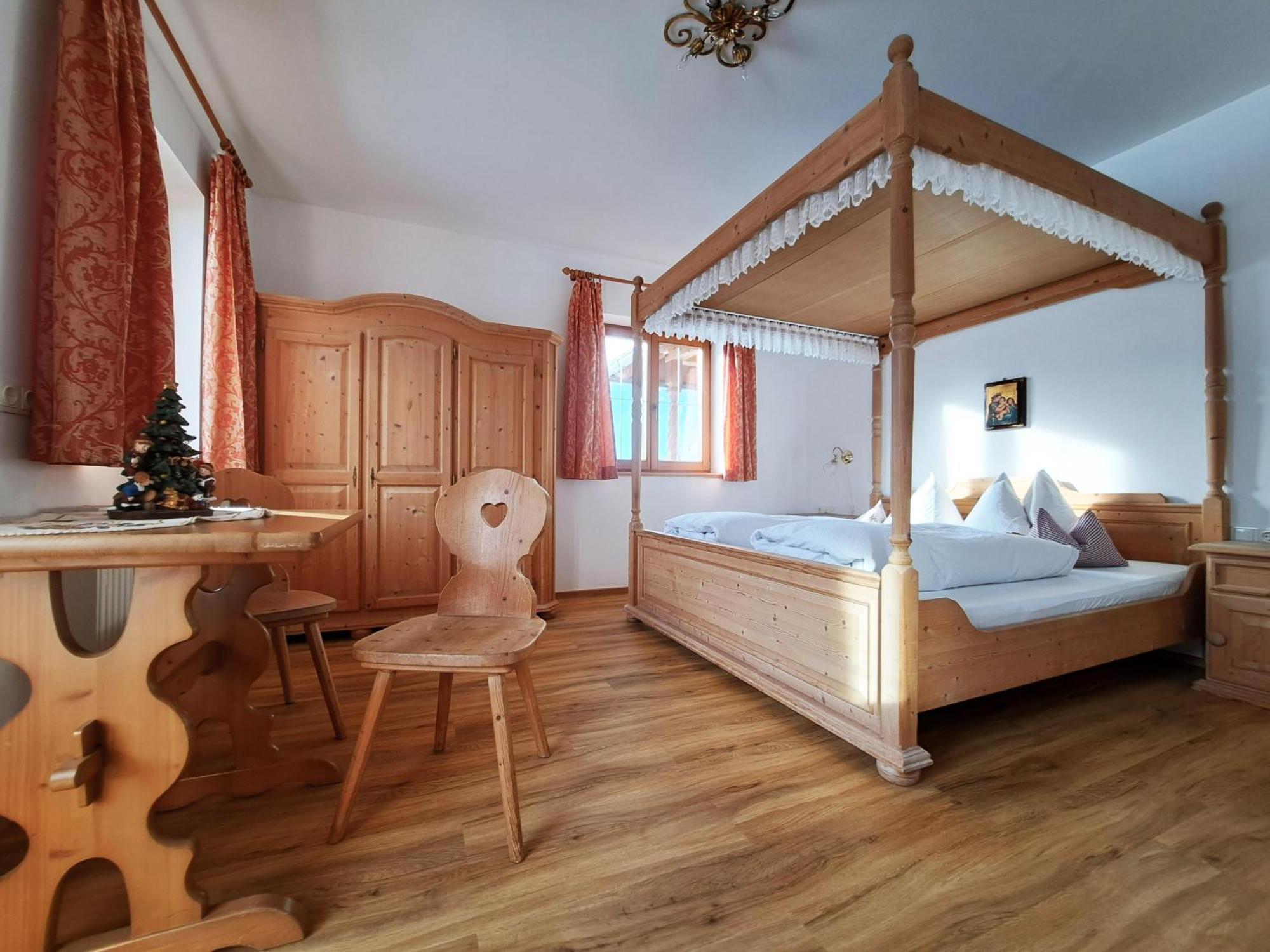 Landhaus Sabine Zellberg Zewnętrze zdjęcie