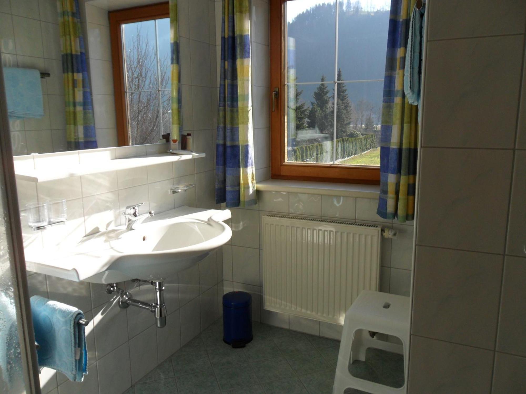 Landhaus Sabine Zellberg Pokój zdjęcie
