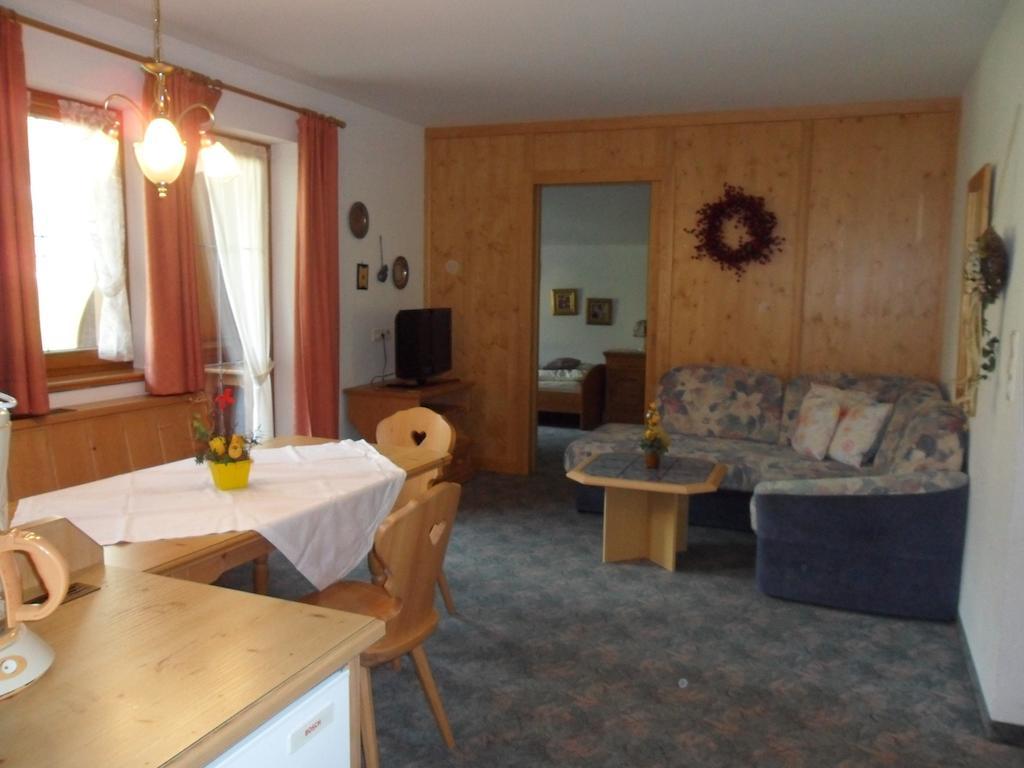Landhaus Sabine Zellberg Pokój zdjęcie