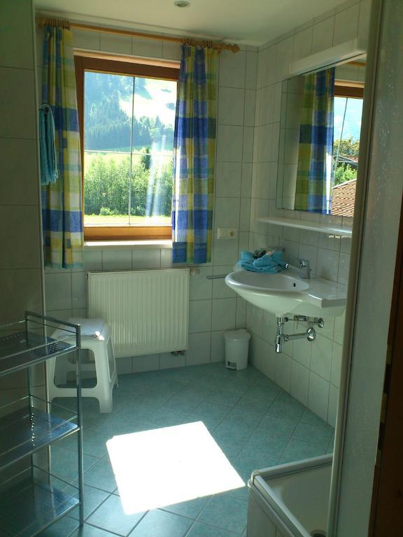Landhaus Sabine Zellberg Pokój zdjęcie