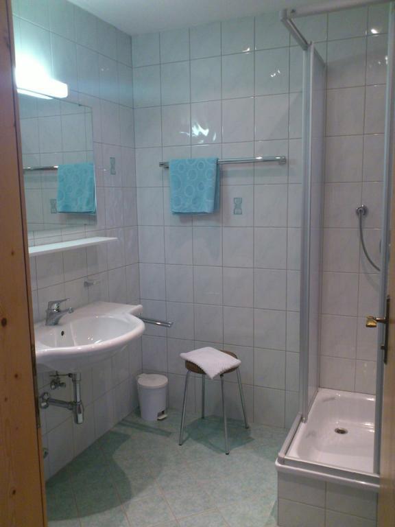 Landhaus Sabine Zellberg Pokój zdjęcie